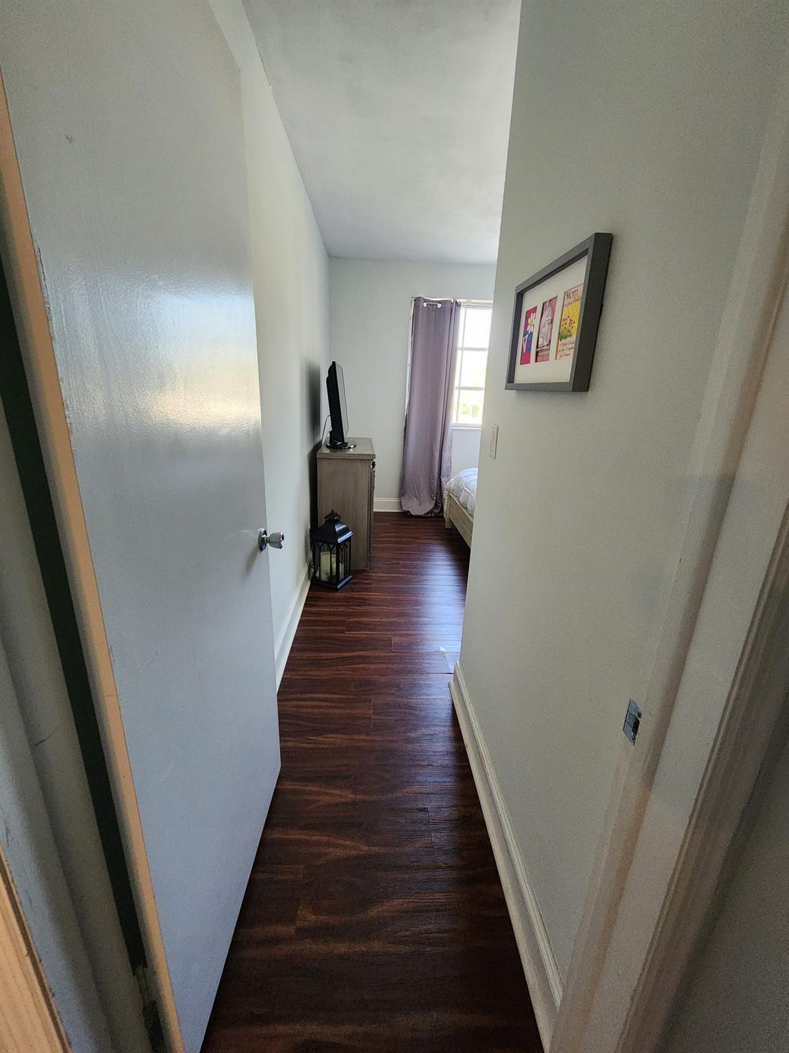 Georgian Court Apts - Residential