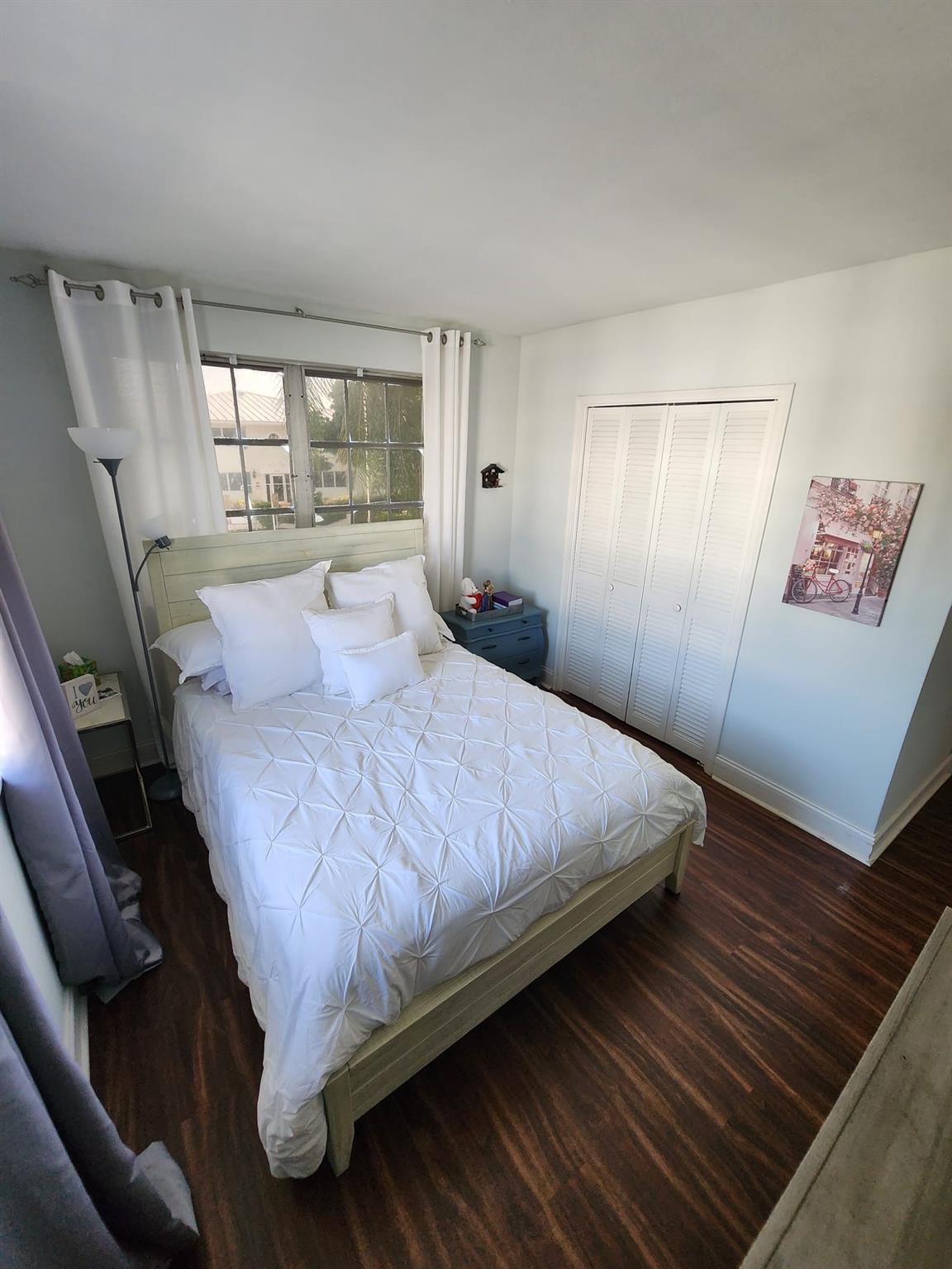 Georgian Court Apts - Residential