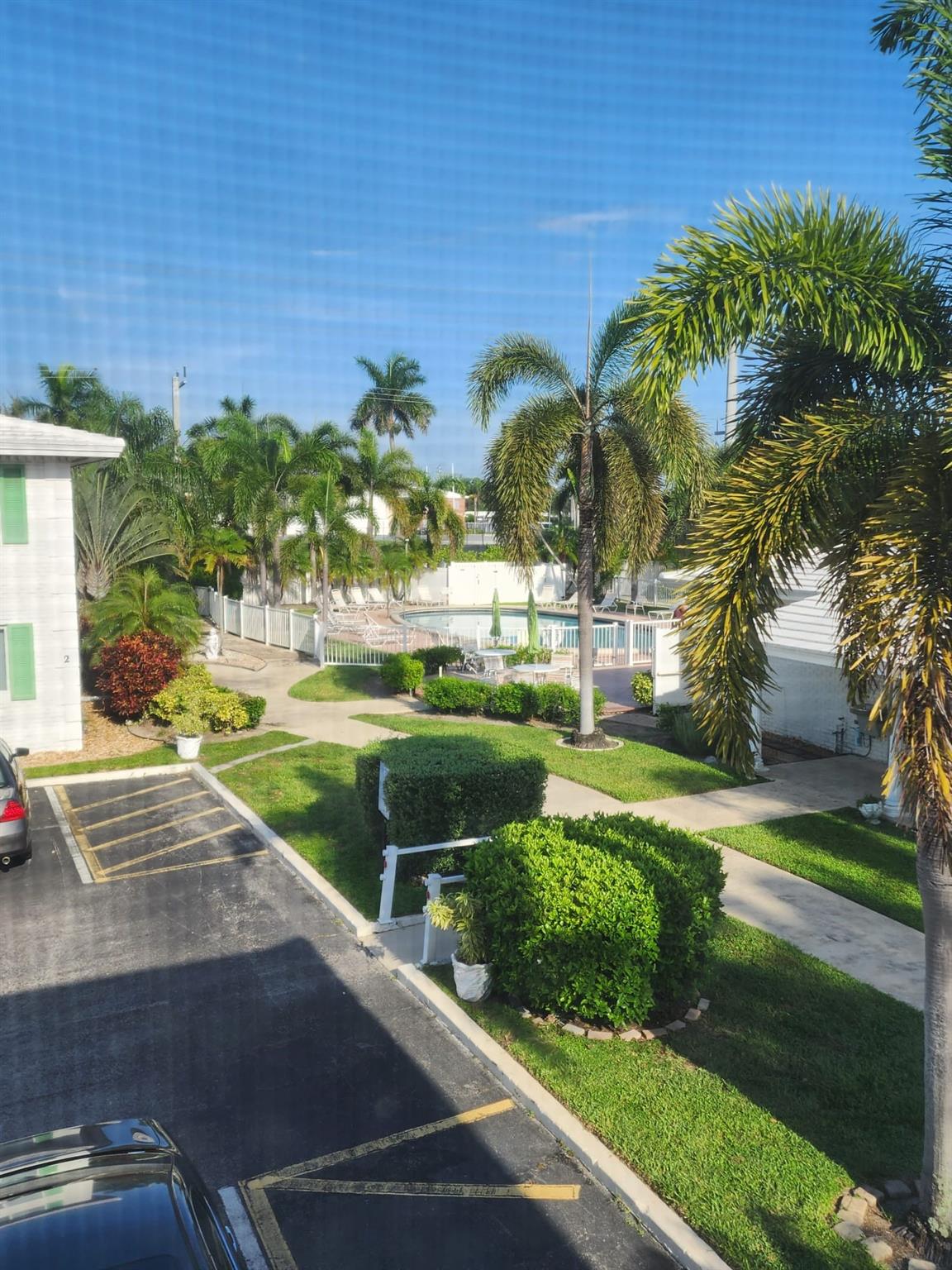 Georgian Court Apts - Residential