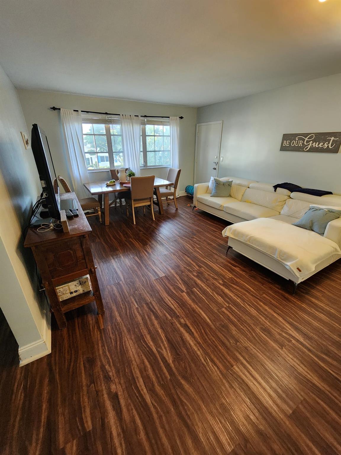 Georgian Court Apts - Residential