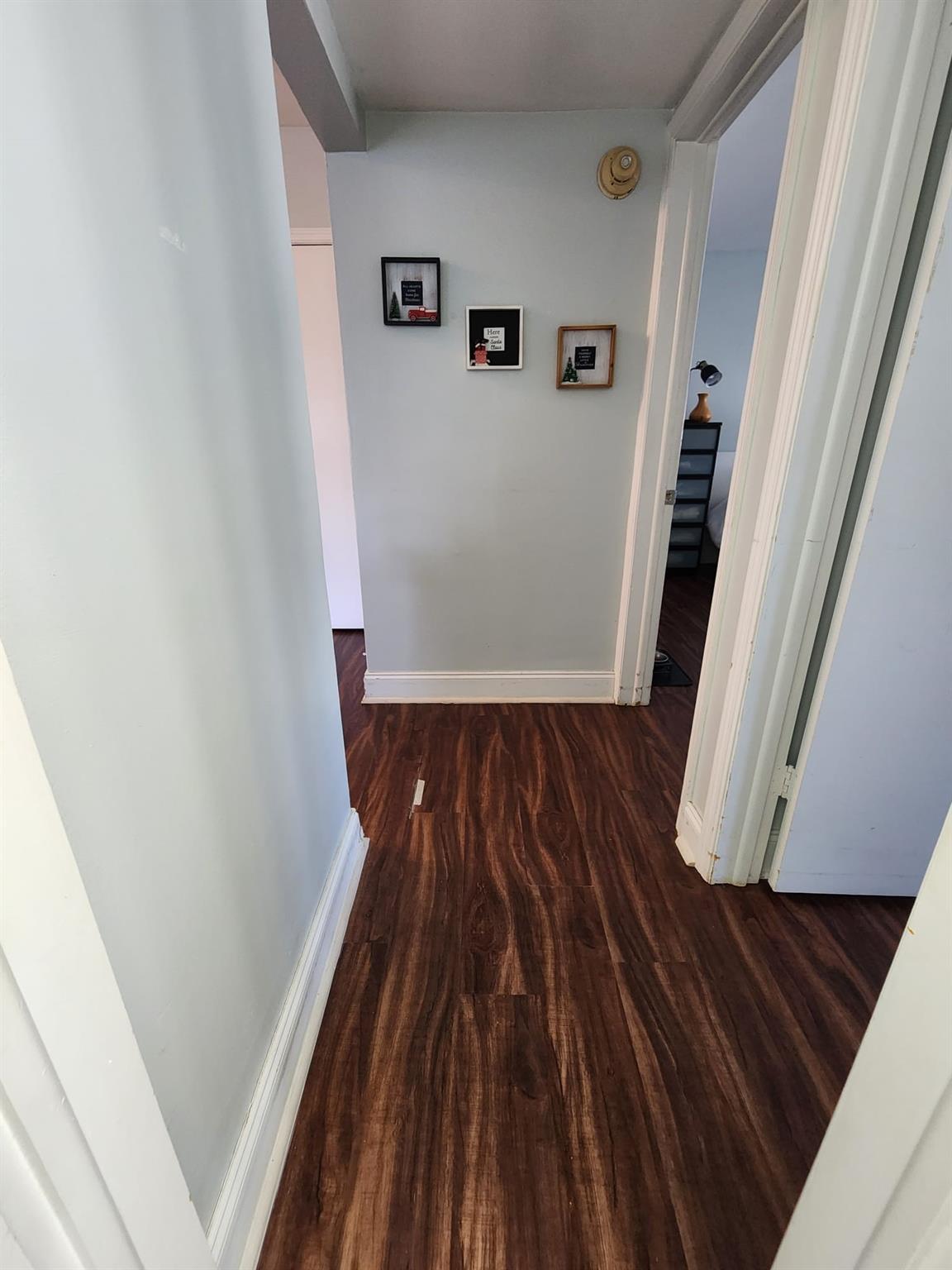 Georgian Court Apts - Residential