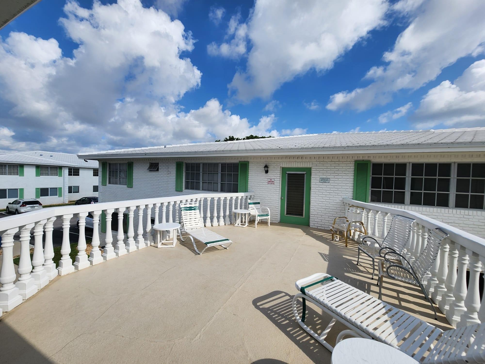 Georgian Court Apts - Residential