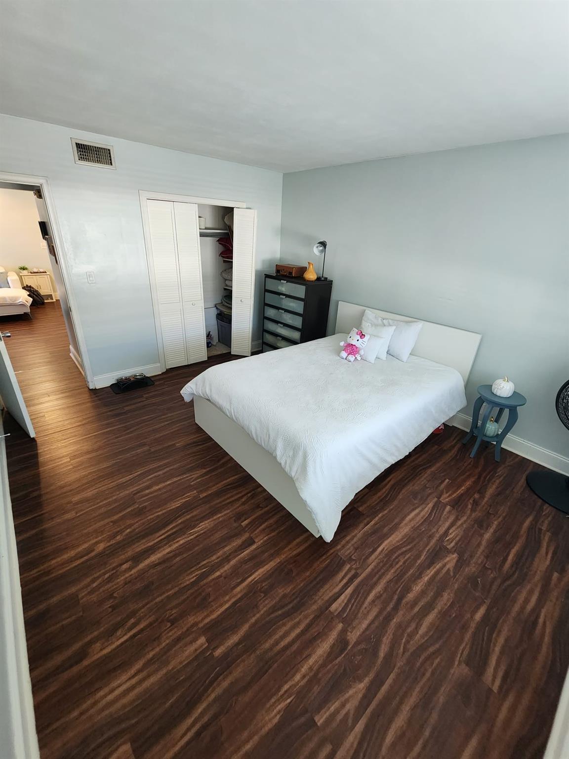 Georgian Court Apts - Residential