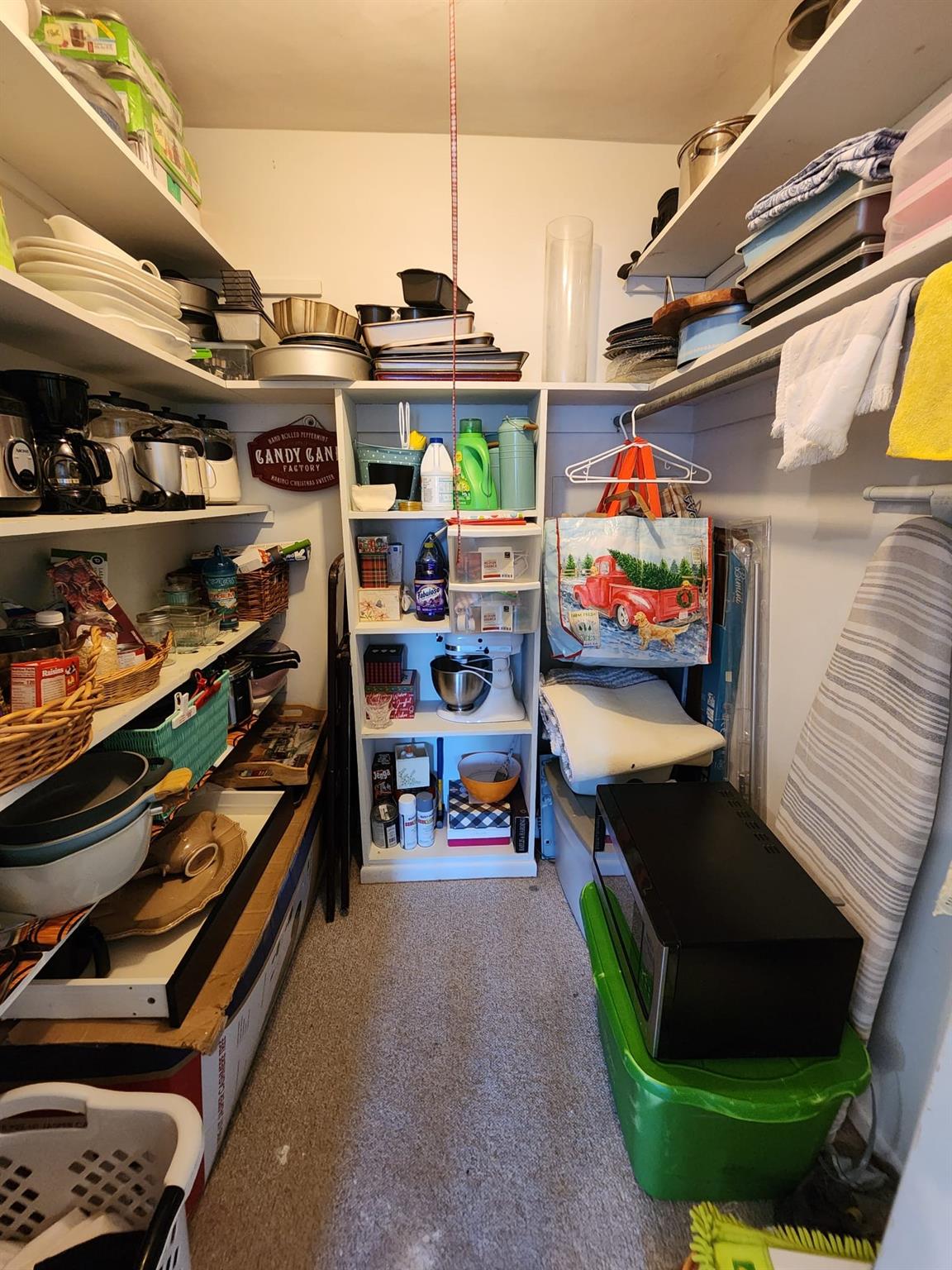 Georgian Court Apts - Residential