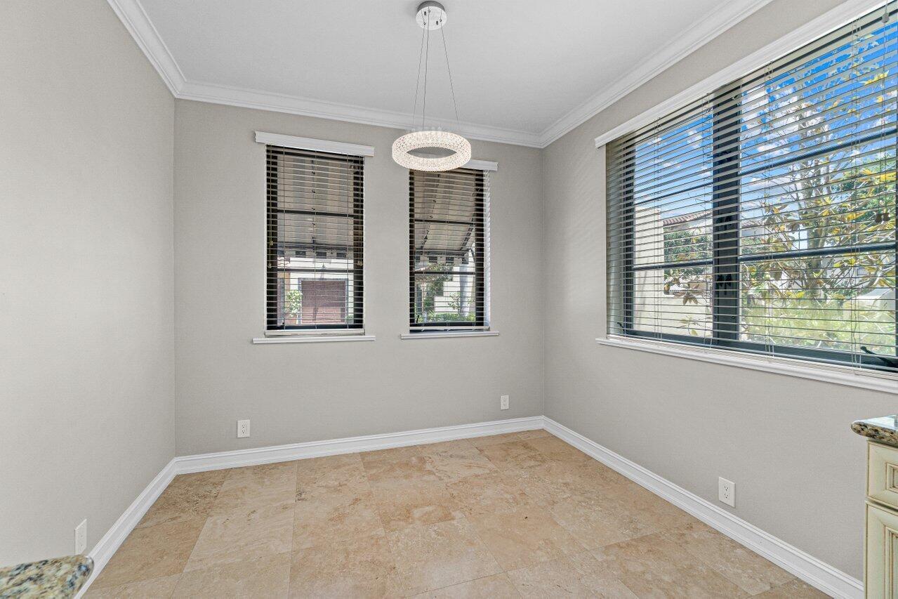 VILLAGIO DEL MAR - Residential Lease