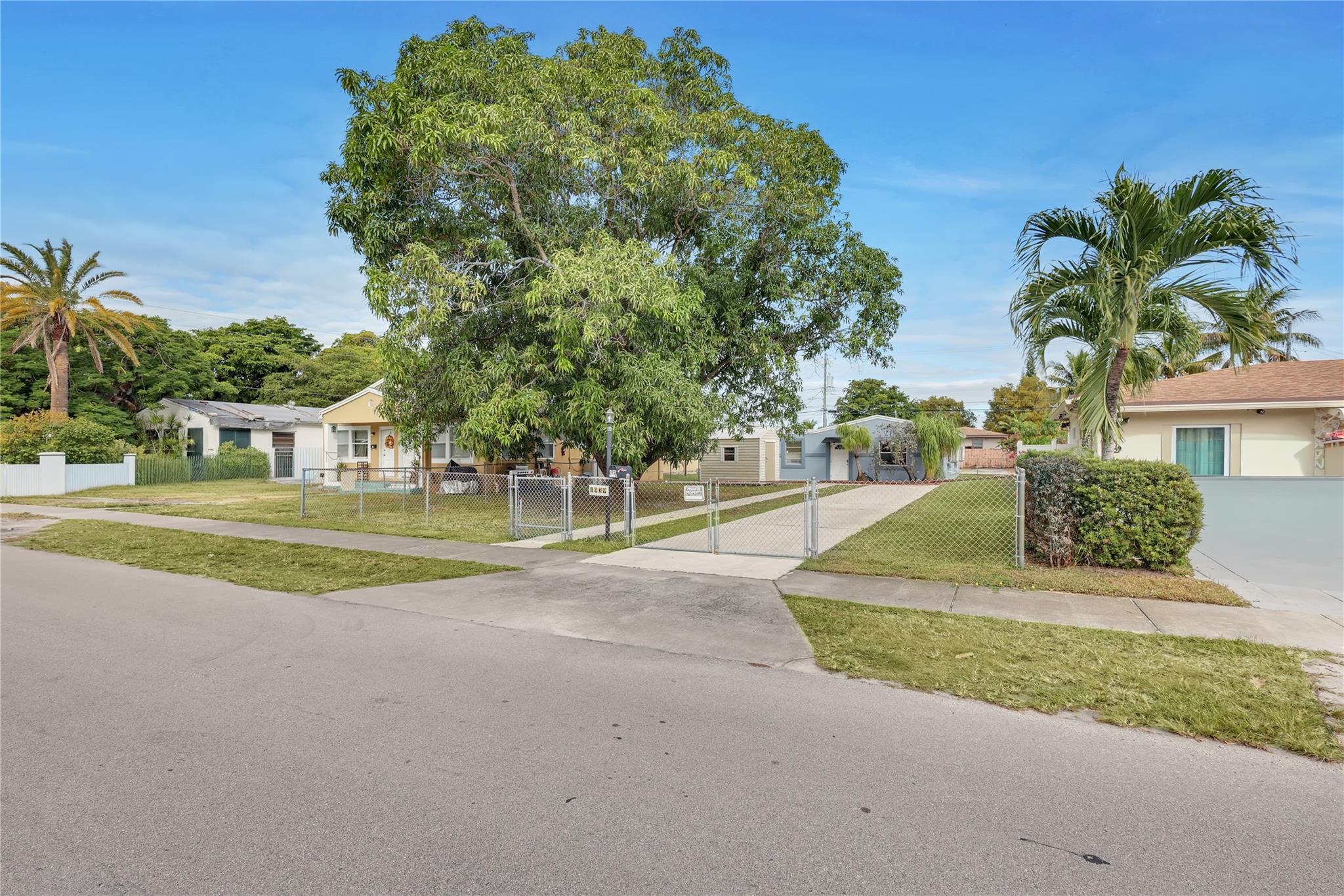 St James Park Second Add - Residential