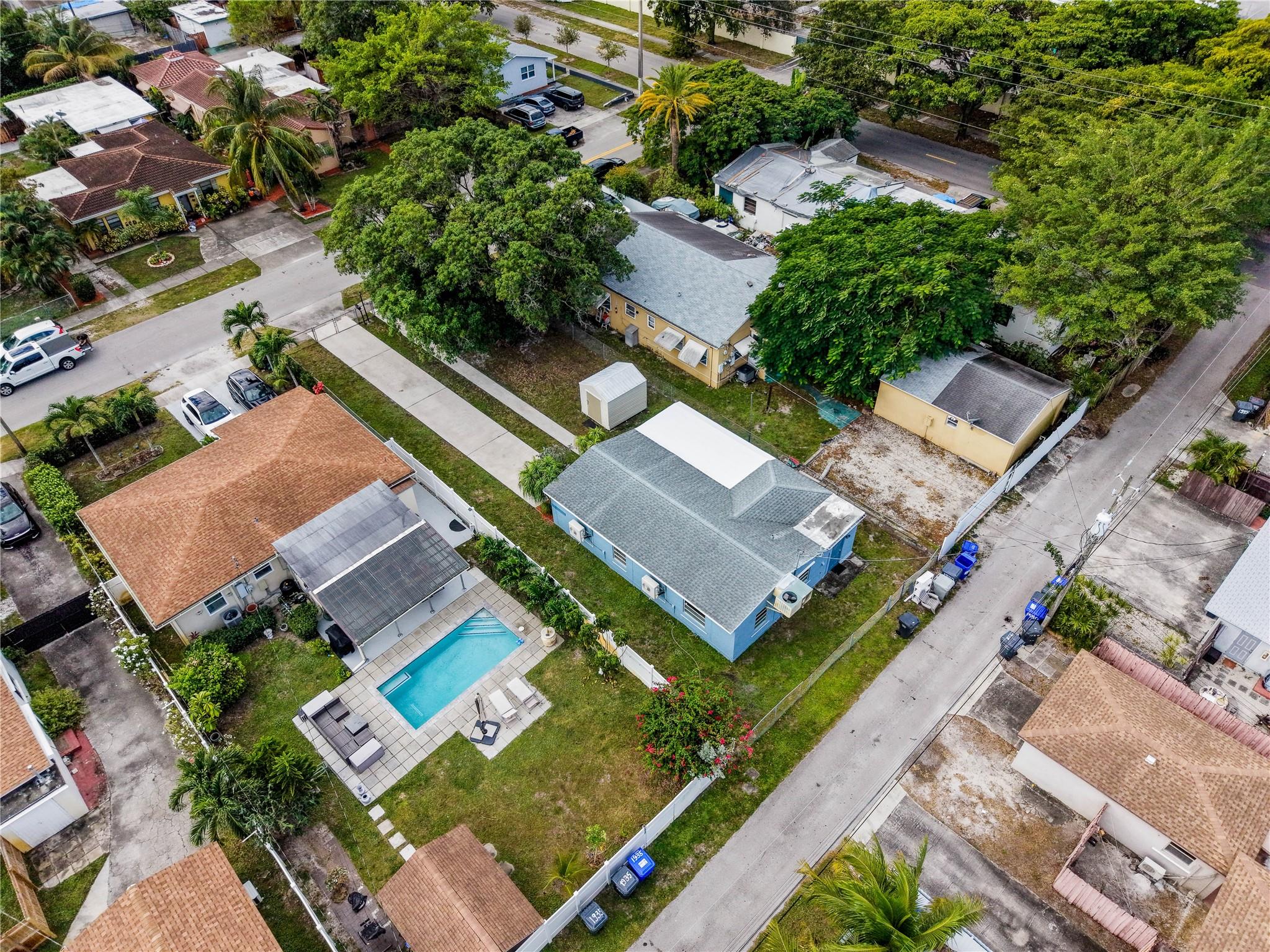 St James Park Second Add - Residential