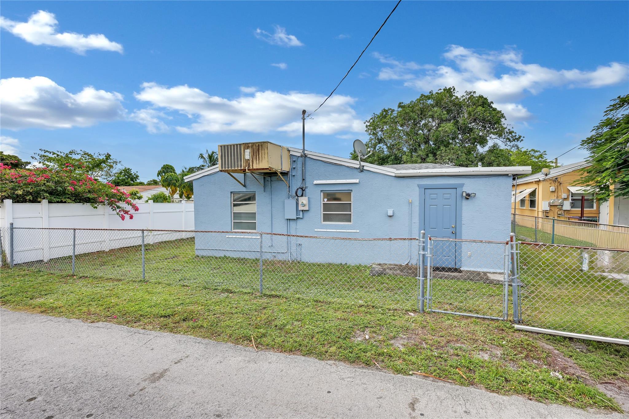 St James Park Second Add - Residential