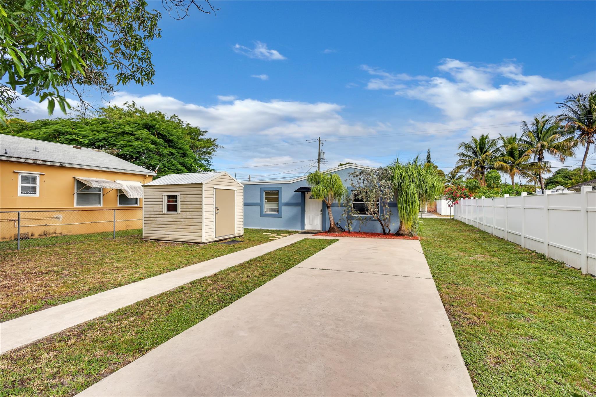 St James Park Second Add - Residential