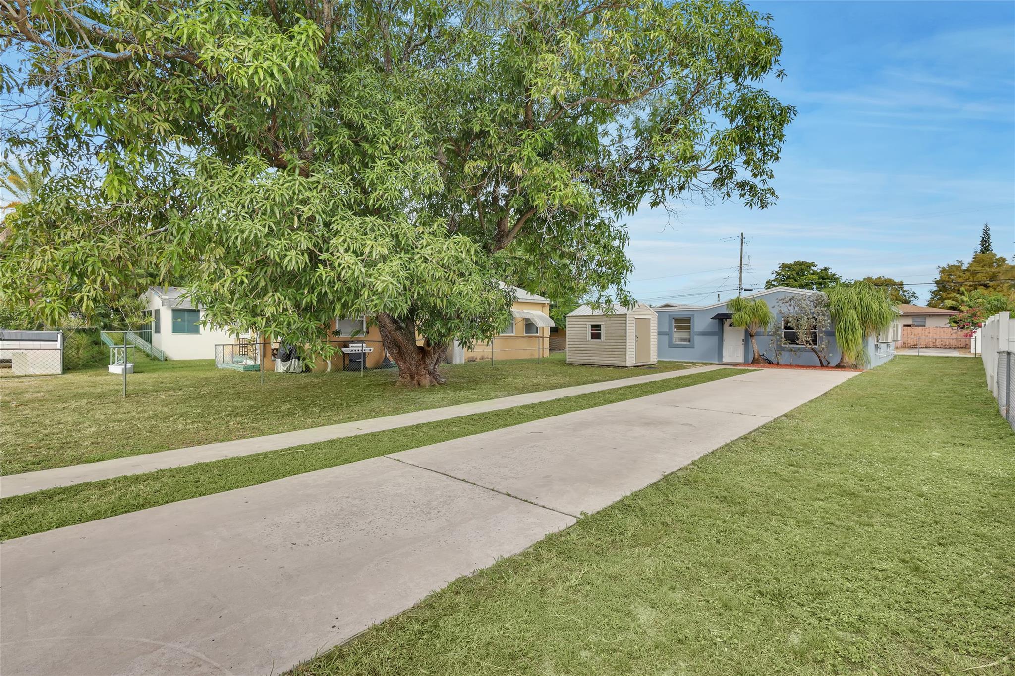 St James Park Second Add - Residential