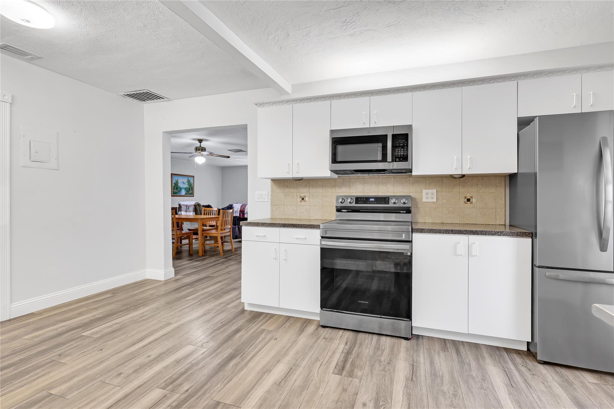 St James Park Second Add - Residential