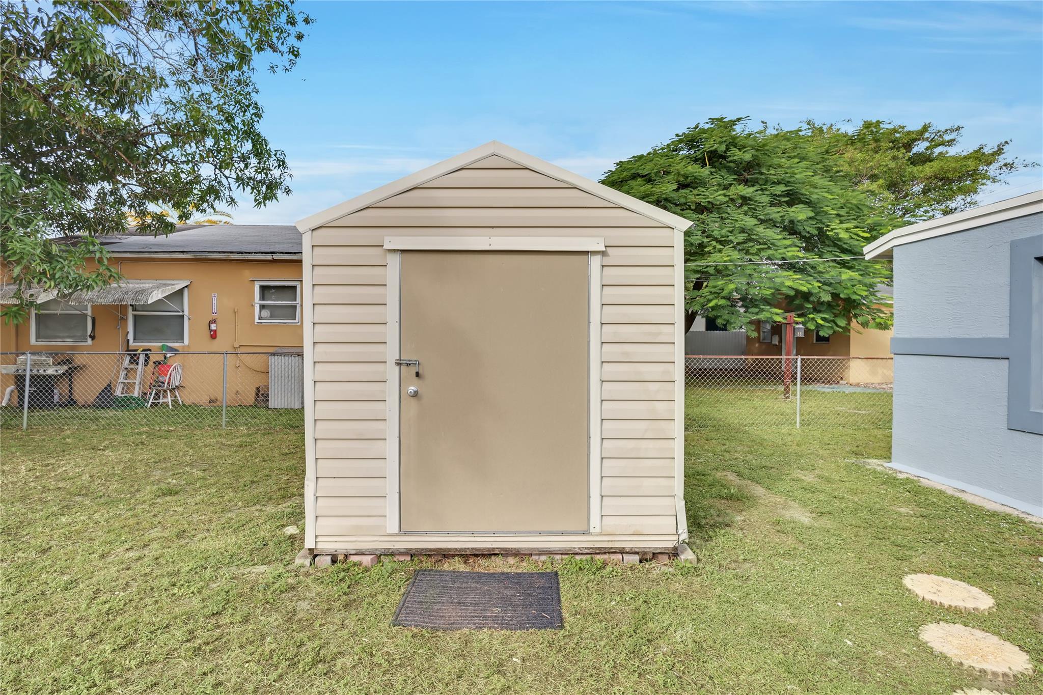 St James Park Second Add - Residential