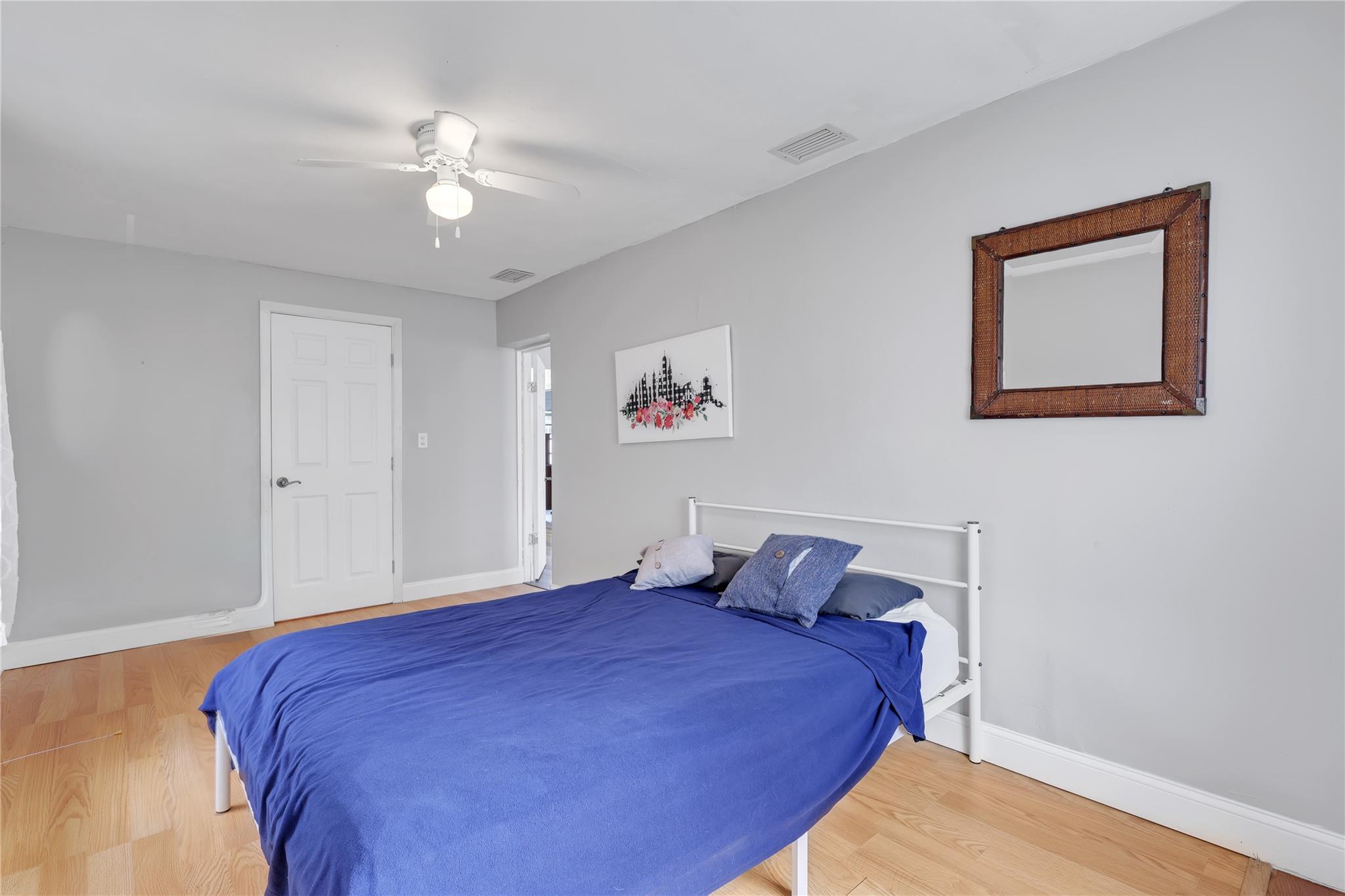 St James Park Second Add - Residential