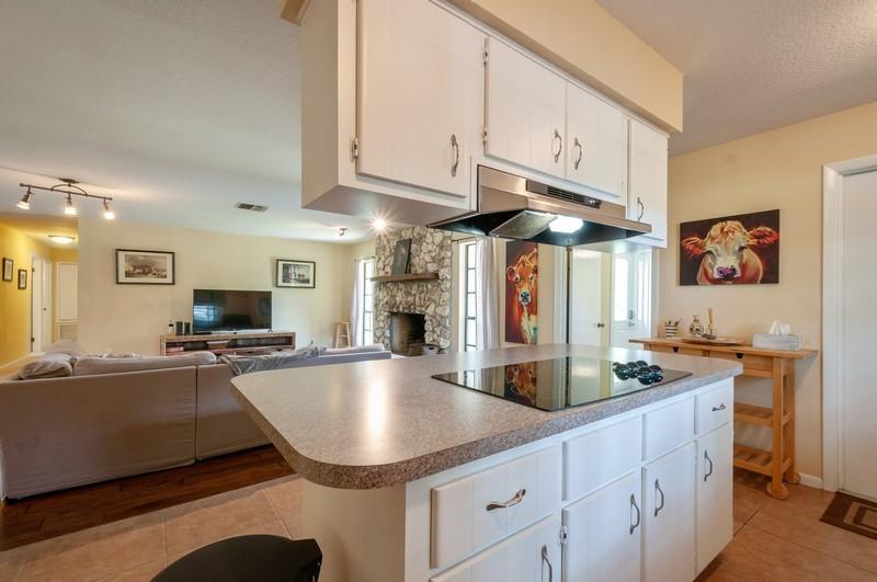 FOREST OF GOLDEN HILLS - Residential