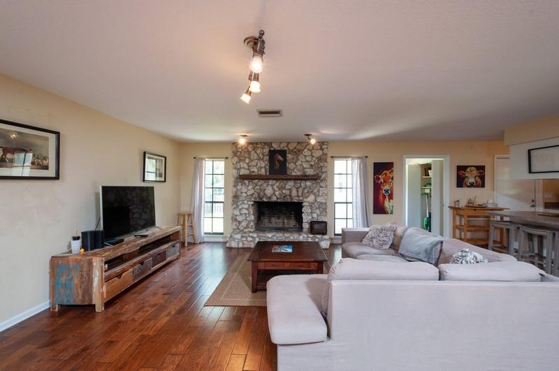 FOREST OF GOLDEN HILLS - Residential