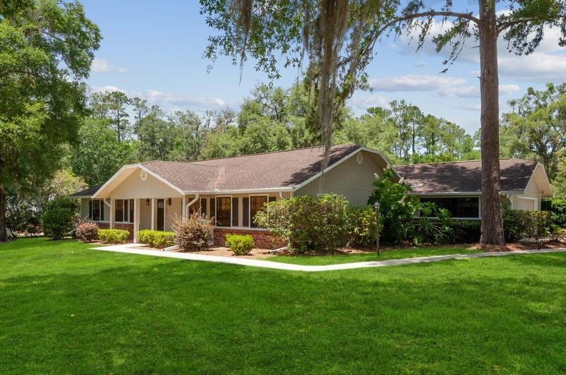 FOREST OF GOLDEN HILLS - Residential