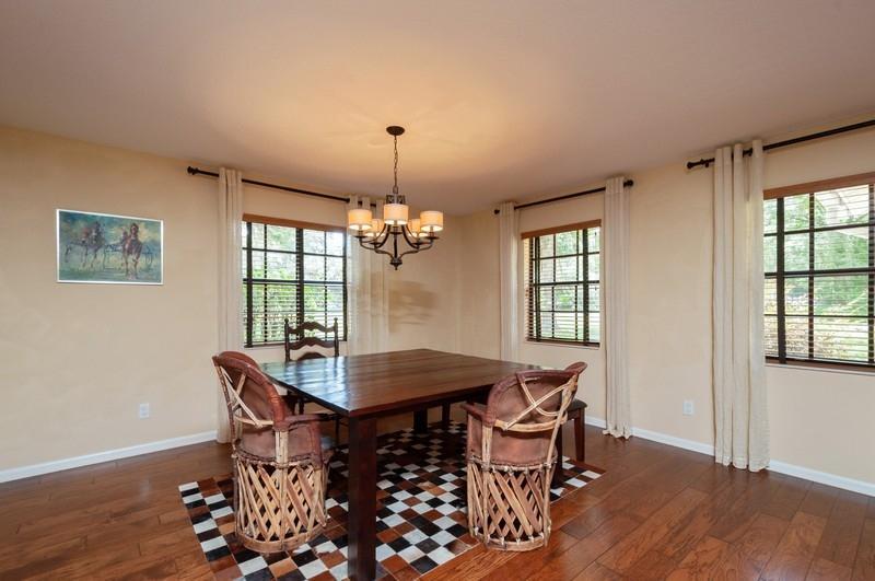 FOREST OF GOLDEN HILLS - Residential