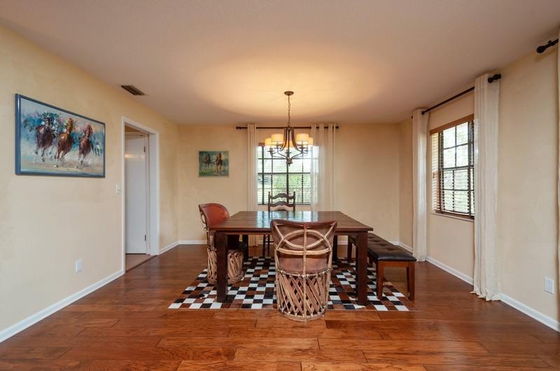 FOREST OF GOLDEN HILLS - Residential