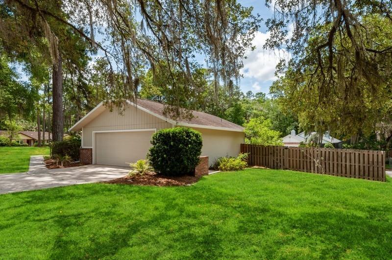 FOREST OF GOLDEN HILLS - Residential