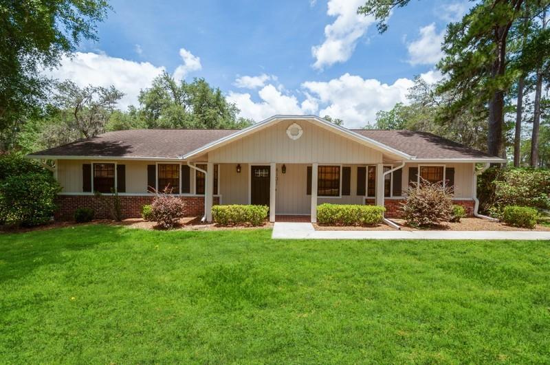 FOREST OF GOLDEN HILLS - Residential