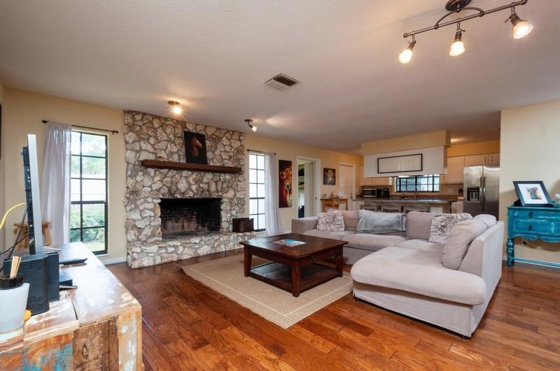 FOREST OF GOLDEN HILLS - Residential