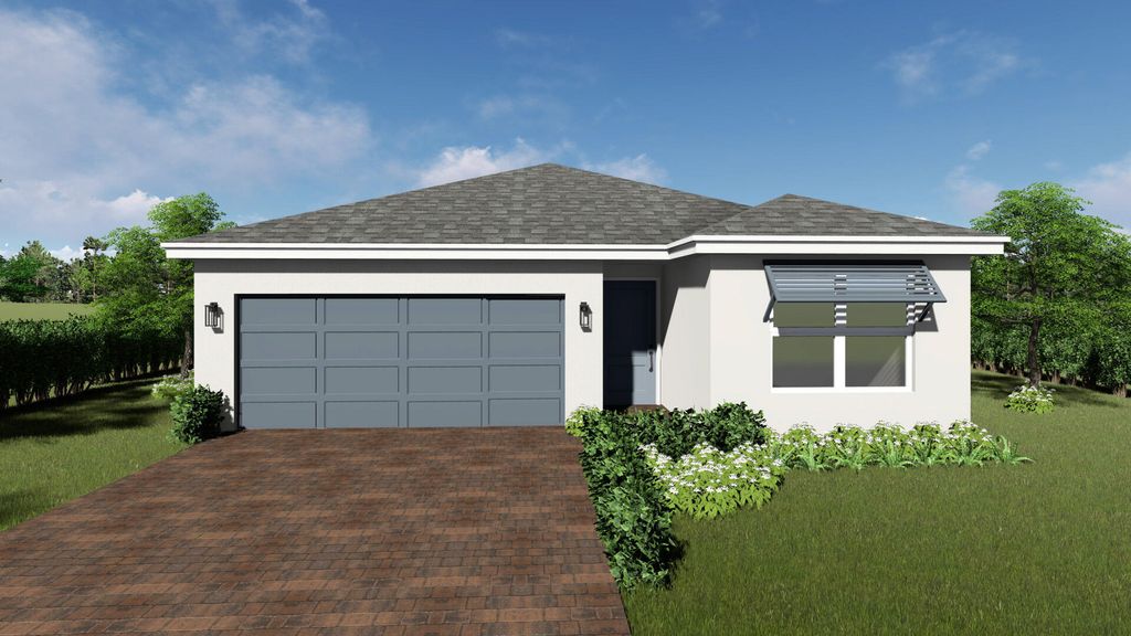 Photo of 1872 NW 6 Court, Pompano Beach, FL 33069 (MLS # B26037552)