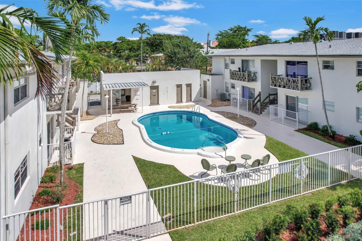 Eden House Condo - Residential Lease