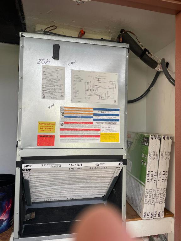 Lakeside Village - Residential