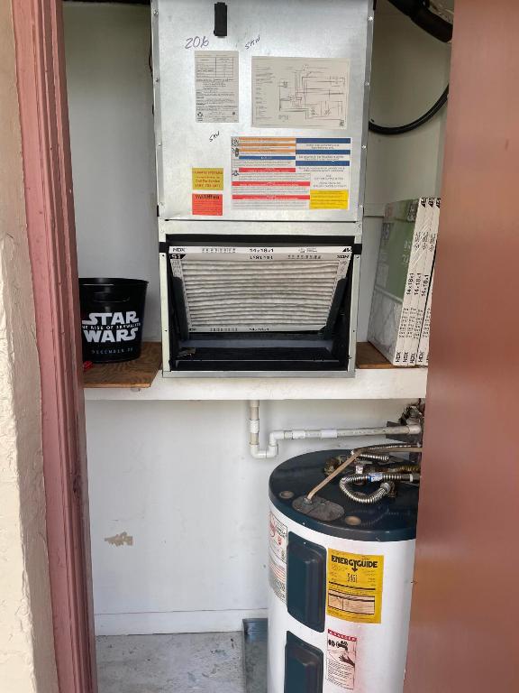 Lakeside Village - Residential