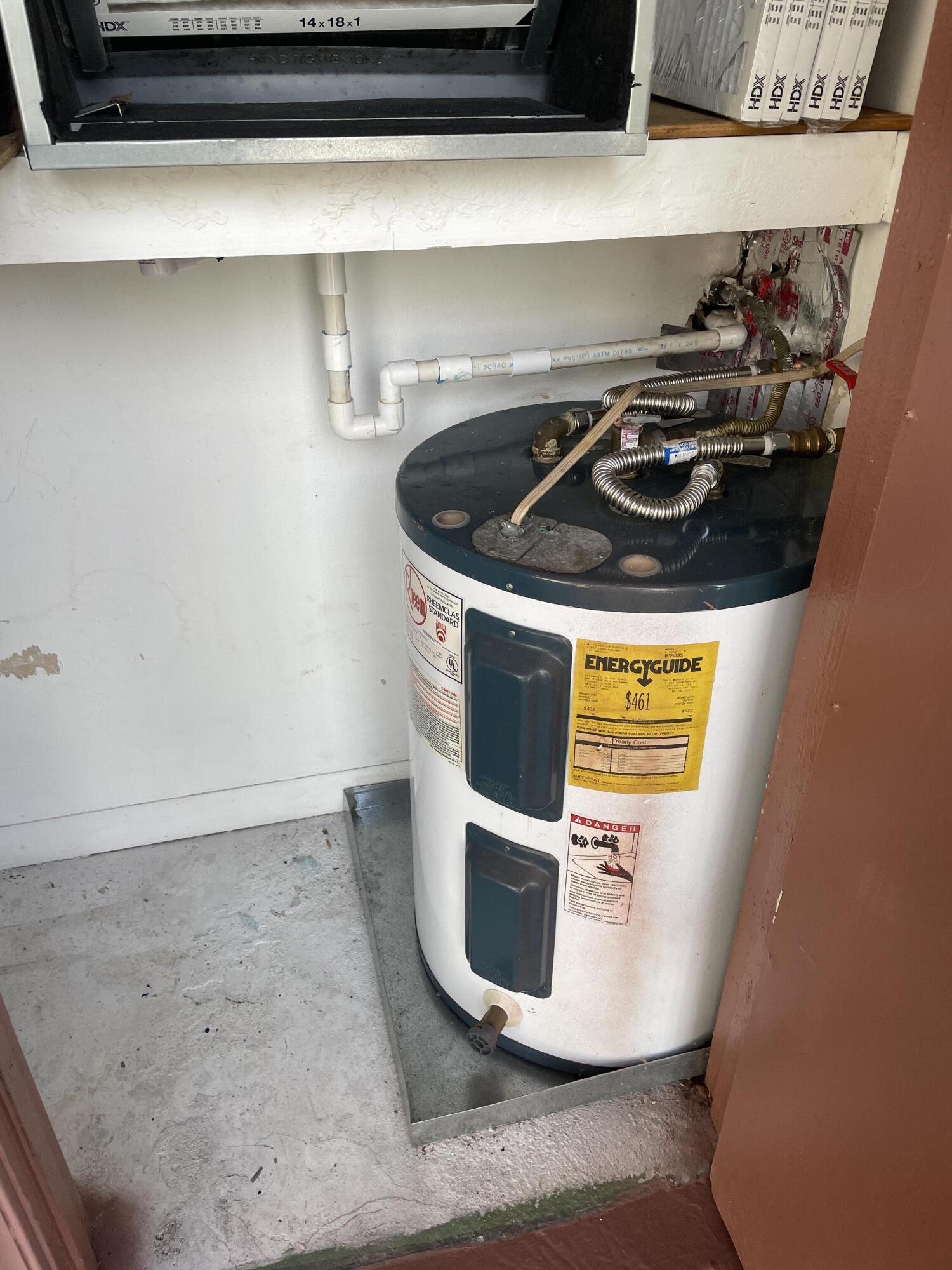 Lakeside Village - Residential