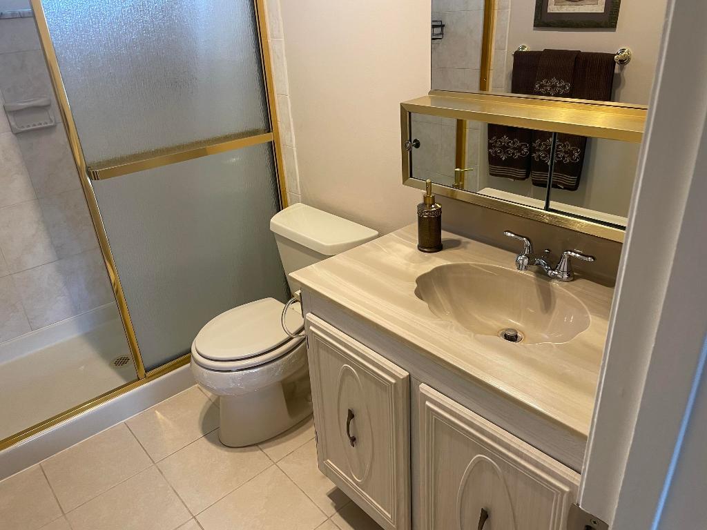 Lakeside Village - Residential