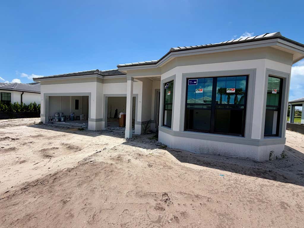Photo of 4377 Mersin Lane #99 Easley, Lake Worth, FL 33467 (MLS # B26062478)