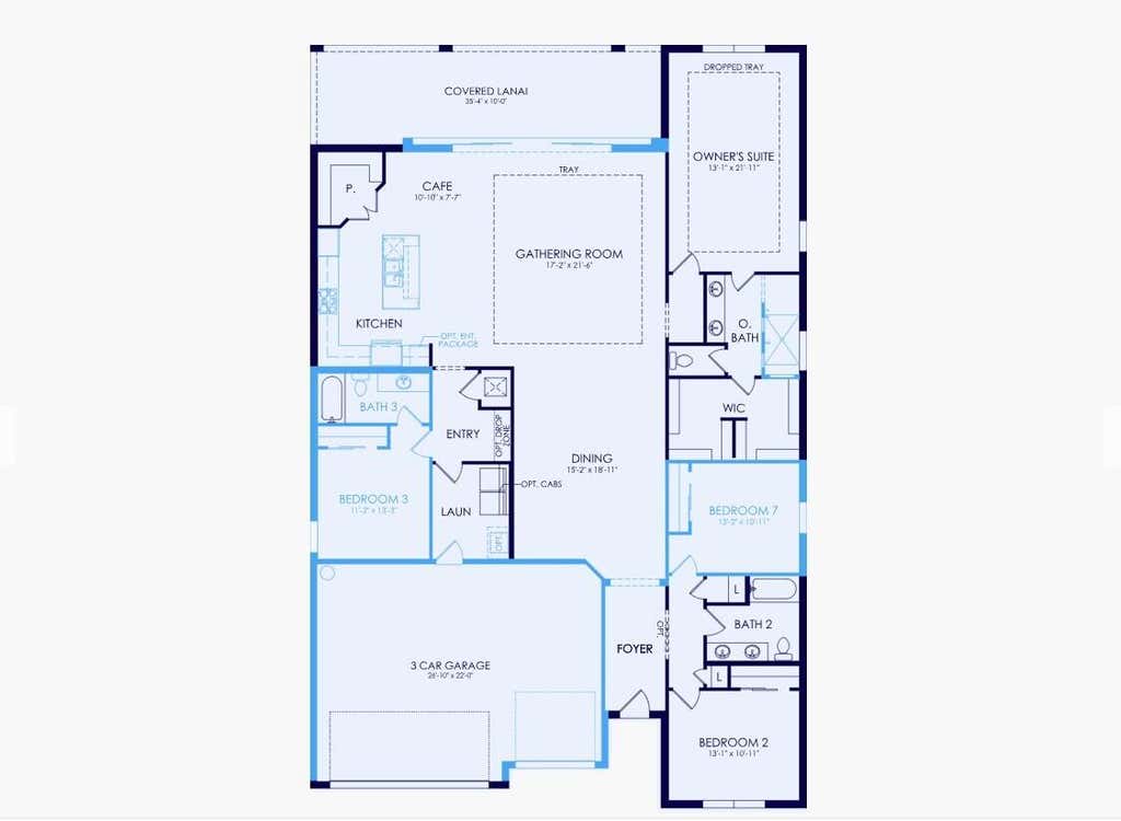 Photo of 4377 Mersin Lane #99 Easley, Lake Worth, FL 33467 (MLS # B26062478)