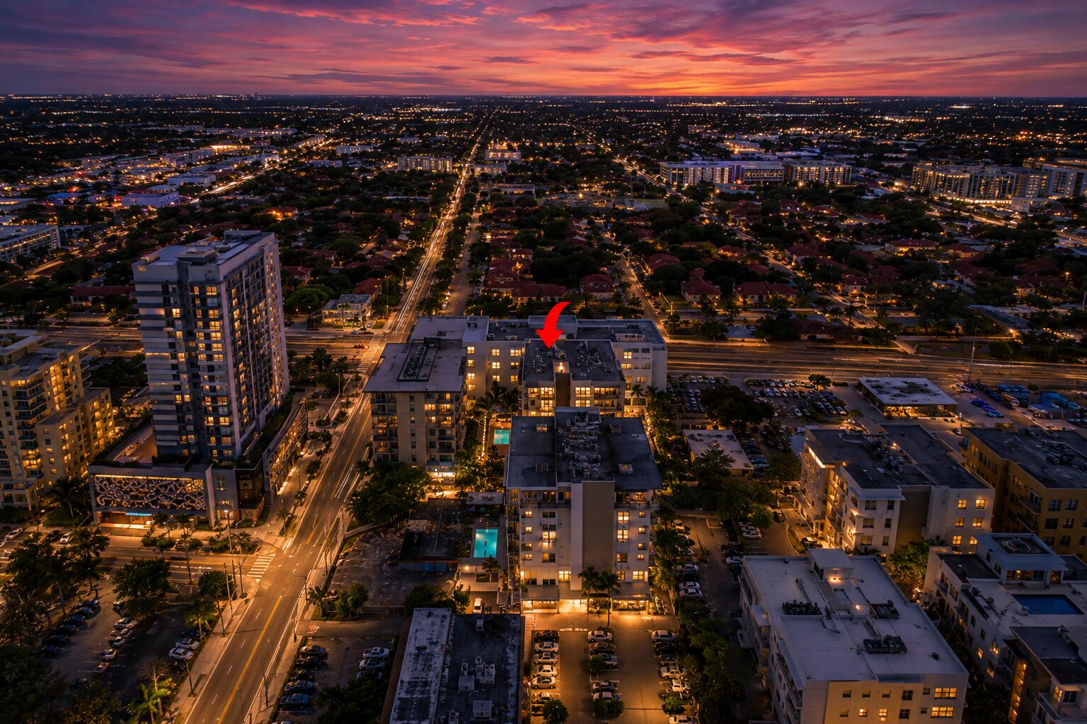 411 NW 1ST Avenue 704