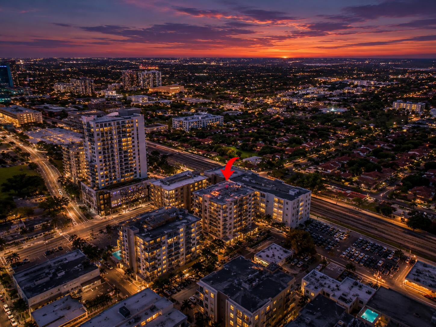 411 NW 1ST Avenue 704