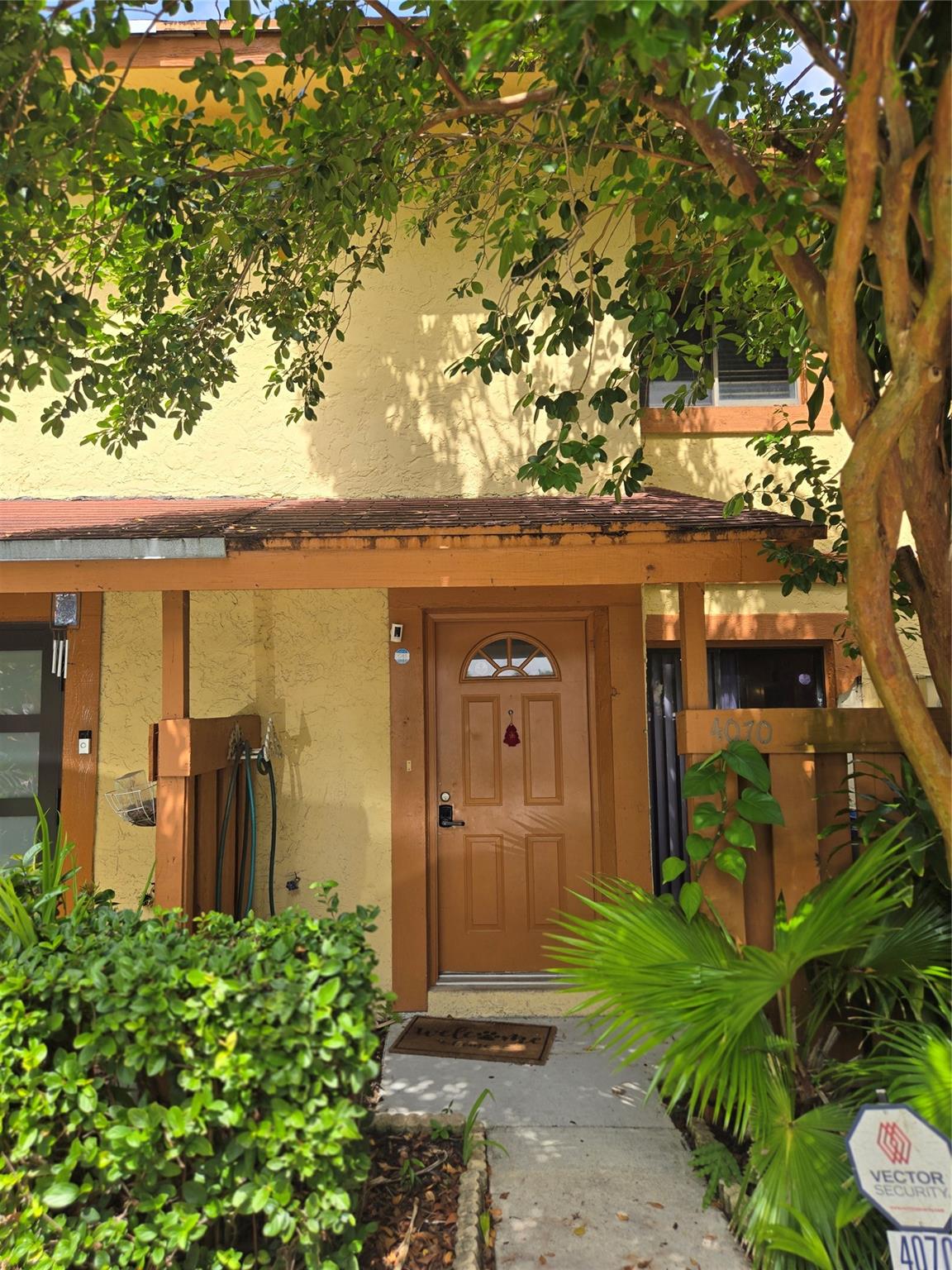 4070 Sierra Terrace