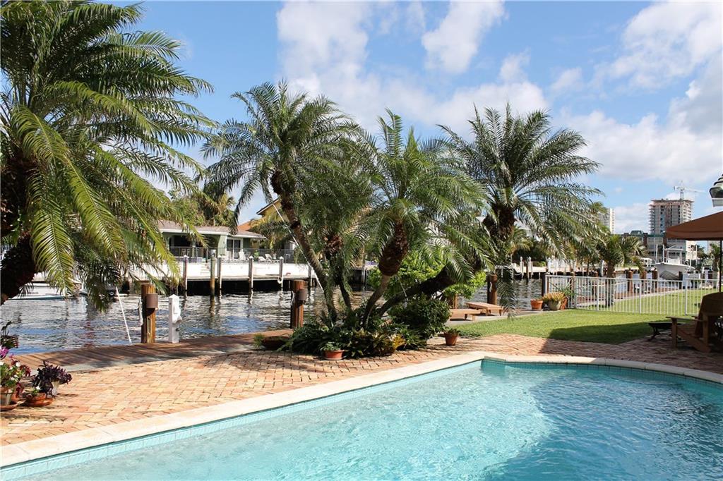 Harbor Village Sec F 43-1 - Residential