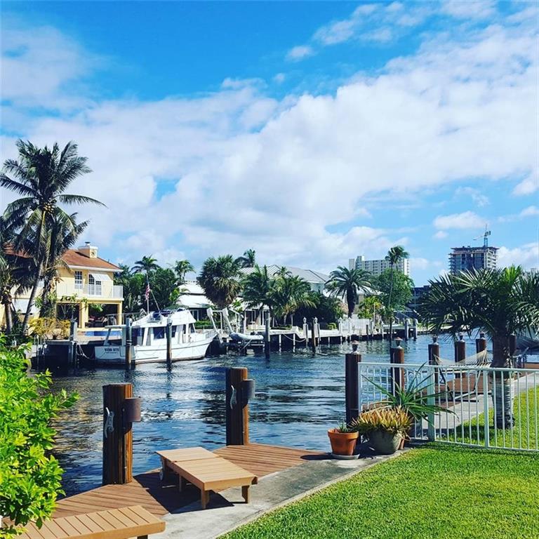 Harbor Village Sec F 43-1 - Residential