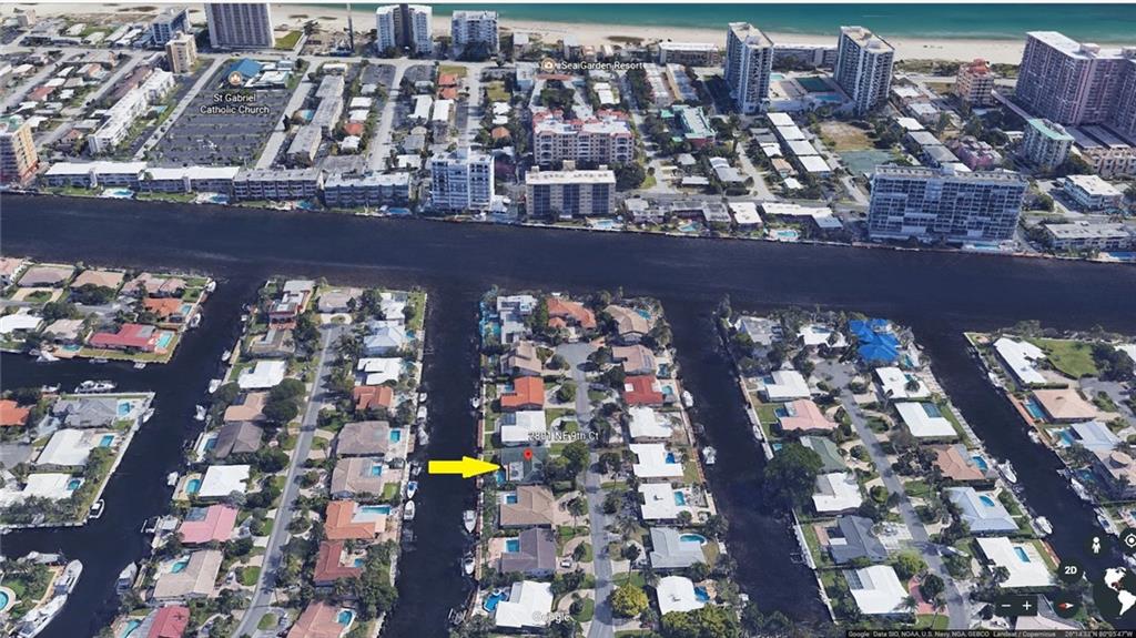 Harbor Village Sec F 43-1 - Residential