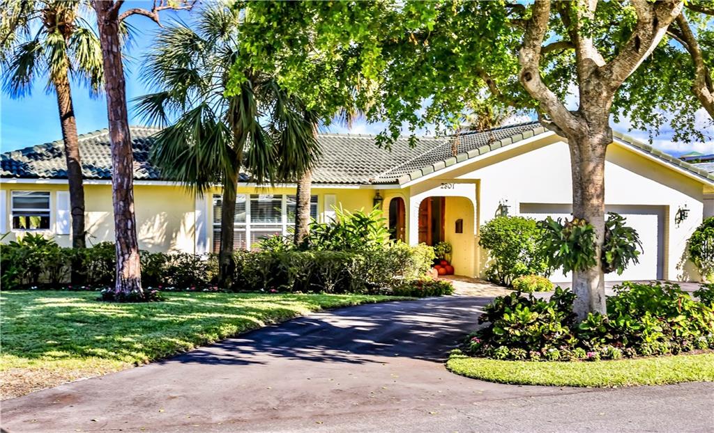 Harbor Village Sec F 43-1 - Residential