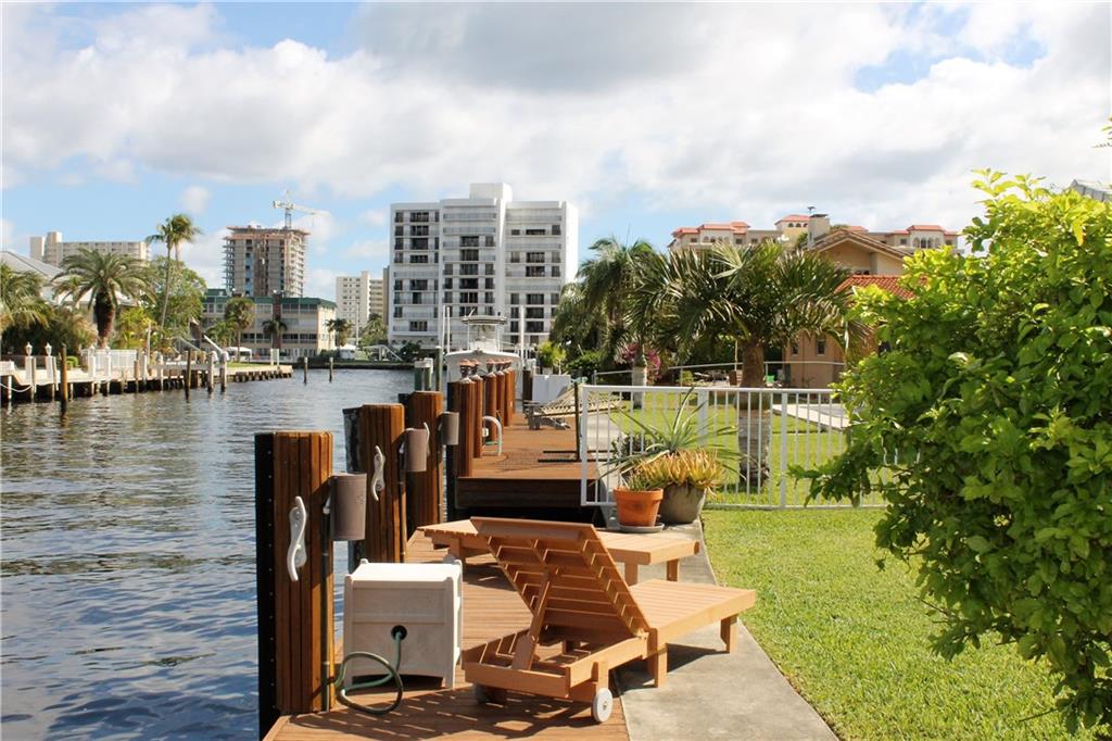 Harbor Village Sec F 43-1 - Residential