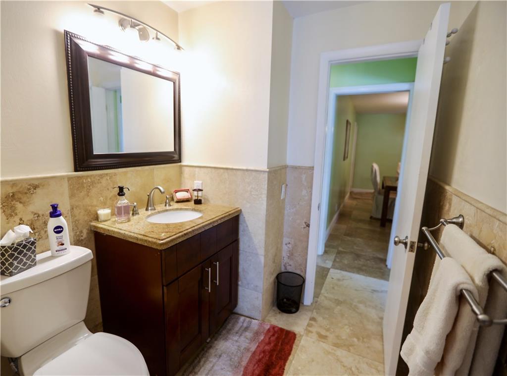 Harbor Village Sec F 43-1 - Residential