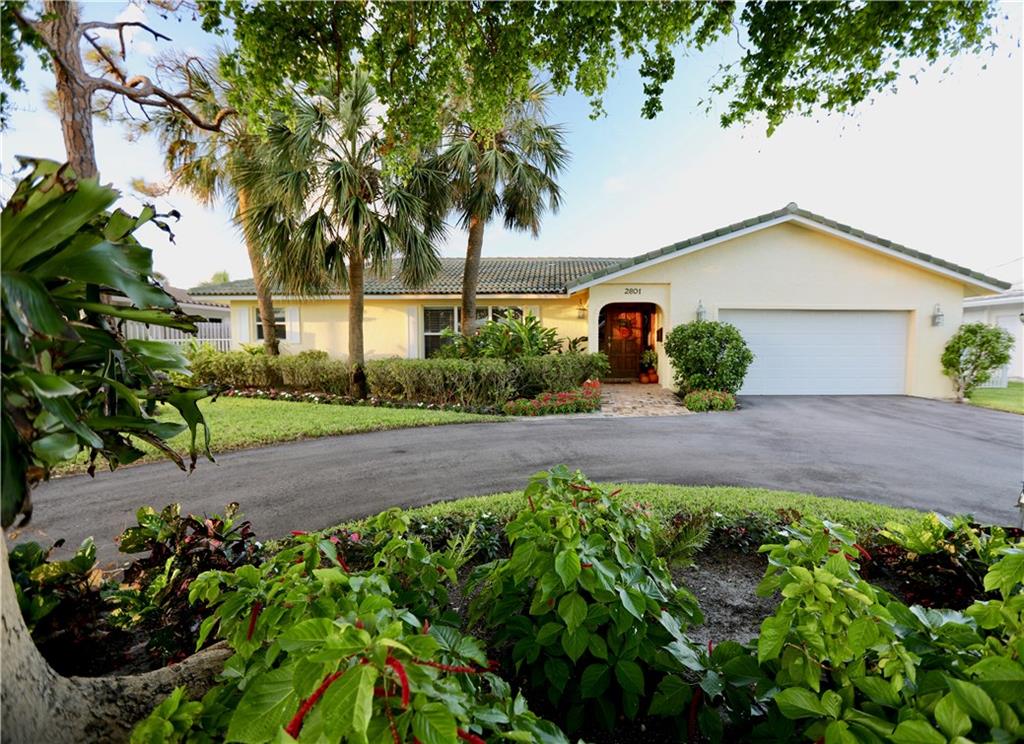 Harbor Village Sec F 43-1 - Residential