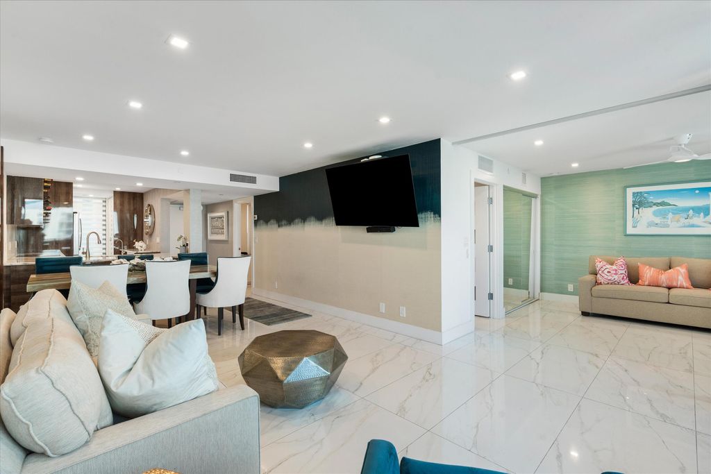 Photo of 2687 N Ocean Boulevard #506 G, Boca Raton, FL 33431 (MLS # R11165382)