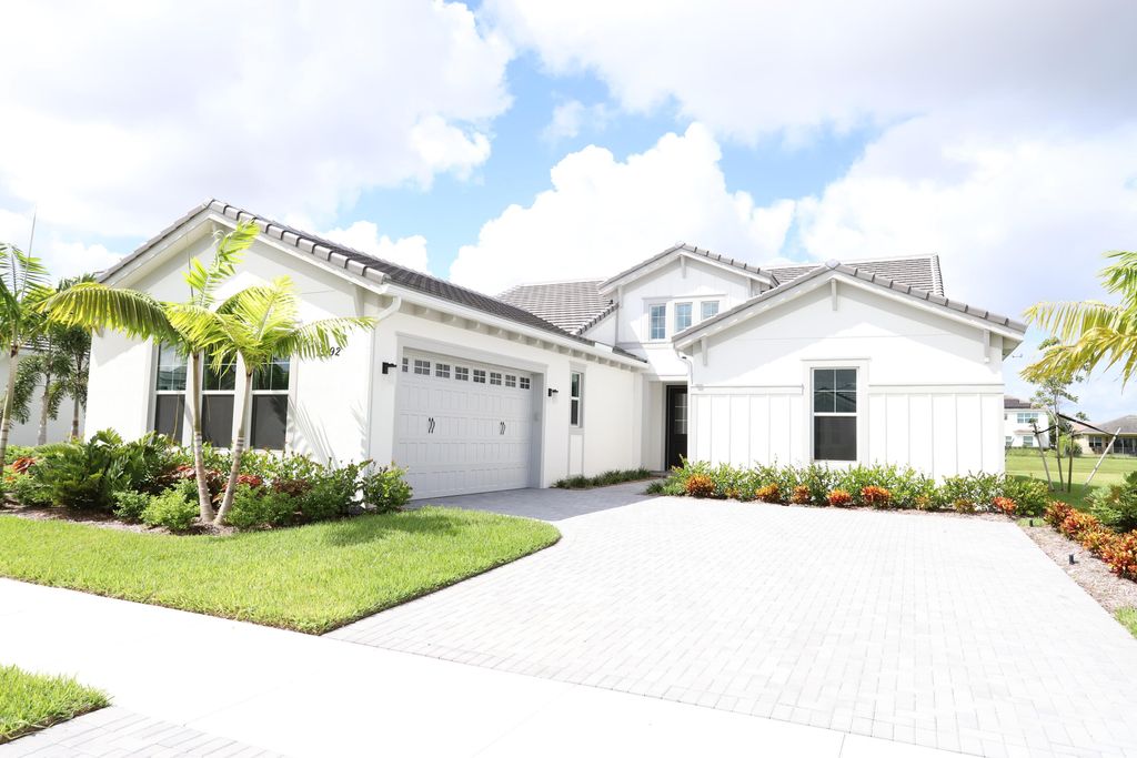 Photo of 15192 Wildwood Circle, Westlake, FL 33470 (MLS # B26013097)