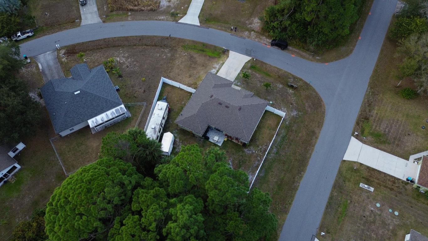 PORT MALABAR UNIT 41 - Residential