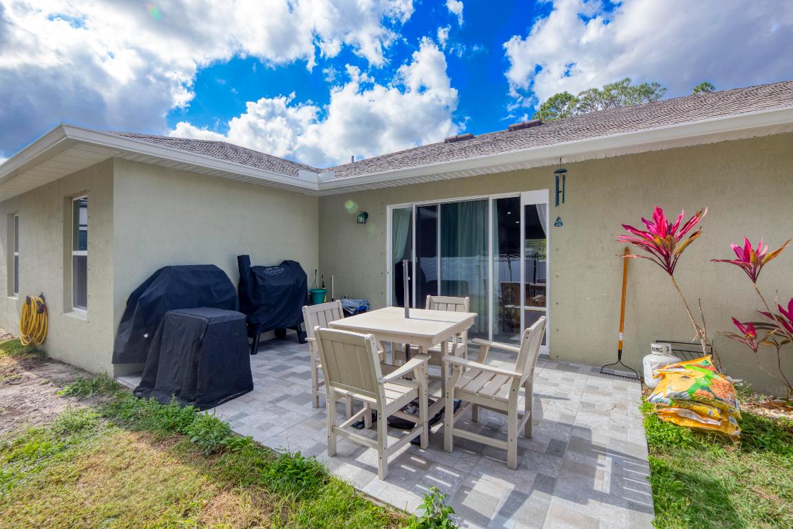 PORT MALABAR UNIT 41 - Residential