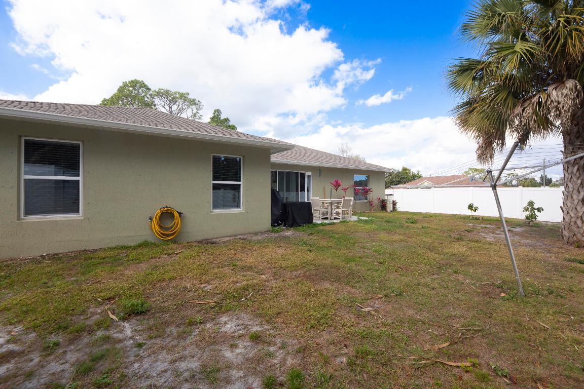 PORT MALABAR UNIT 41 - Residential