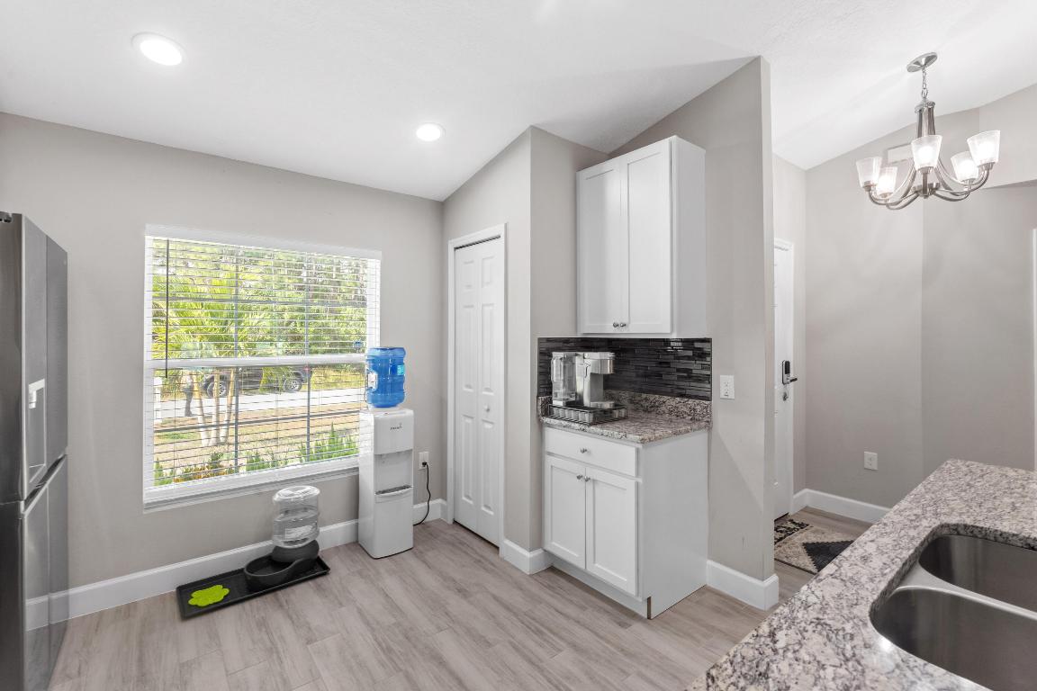 PORT MALABAR UNIT 41 - Residential