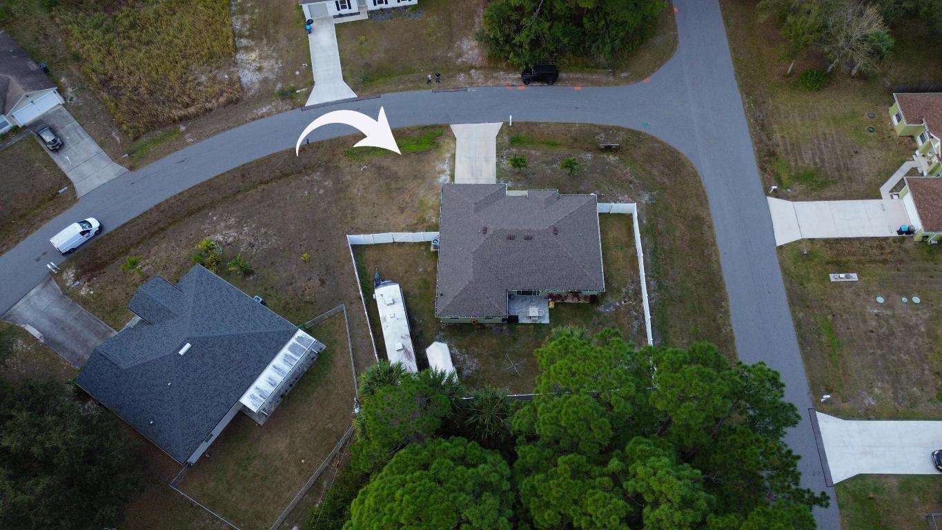 PORT MALABAR UNIT 41 - Residential